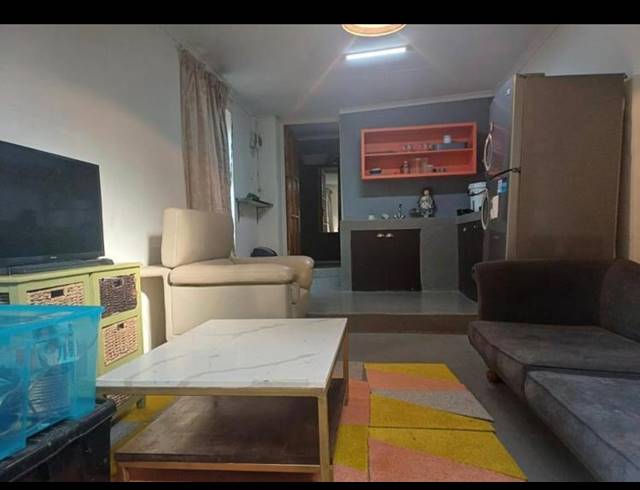 4 BEDROOM HOUSE FOR SALE IN KENSINGTON